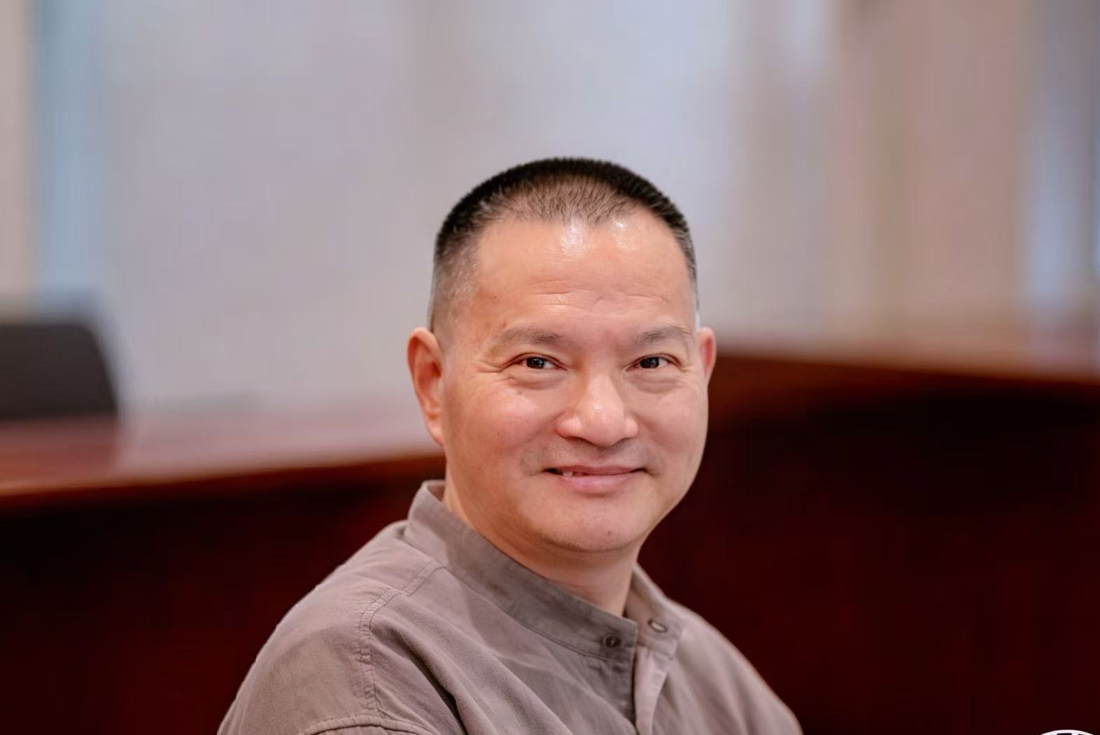 蒋风冰院长